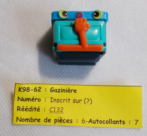 Kinder electroménager - kinder,