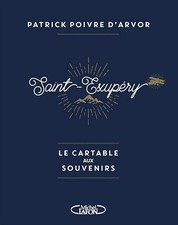 Saint-Exupéry, le cartable