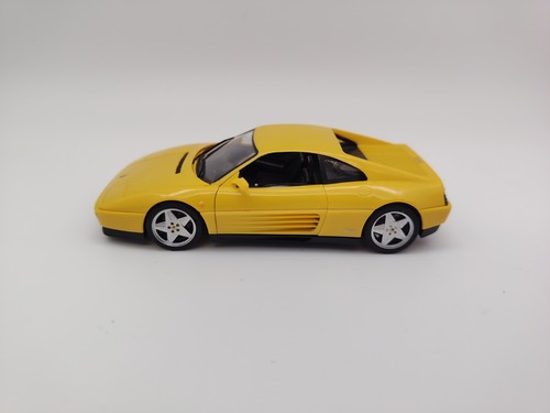Herpa ferrari 348 tb - herpa,