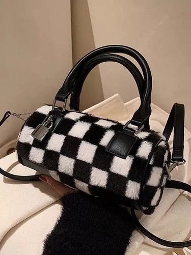 Sac pochette femme manches - sac,