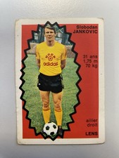 Ageducatifs Football 1976-77