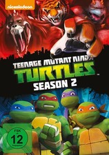 Teenage Mutant Ninja
