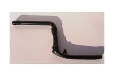 Pédalier Noir Fauber BMX 175 Mm Vélo