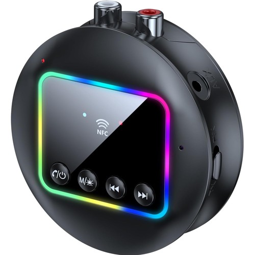 Récepteur audio sans - récepteur,
