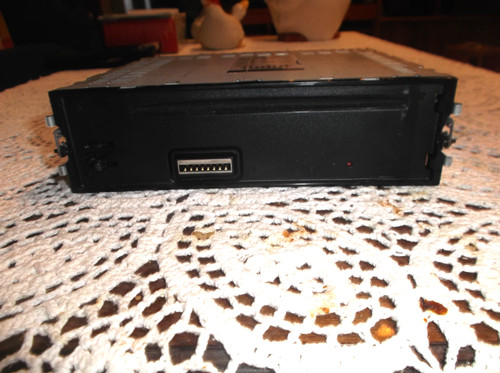 Alpine cdm 9821 car radio - car,