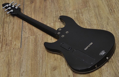 Yamaha rgx from japan - yamaha,