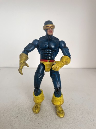 2005 marvel legends - marvel, sentinel