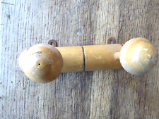 Porte-manteaux "bambou"