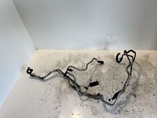 Tuyau De Ligne De Carburant