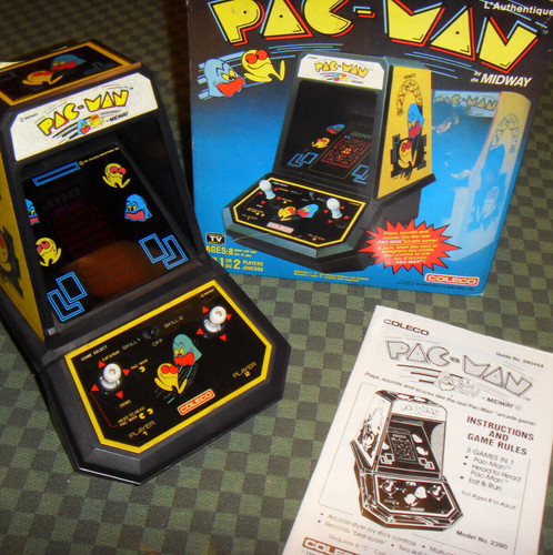 Neuf jamais servi pac man - neuf, :
