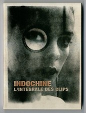 DVD ★ INDOCHINE -