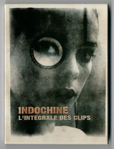 Dvd indochine - dvd, ★