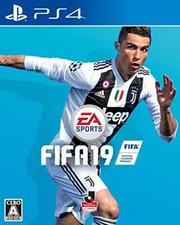 Usé PS4 PLAYSTATION 2 Fifa 19