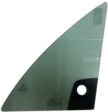 Vitre Volet Portail Droit -