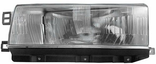 Phare avant gauche pour toyota - avant,