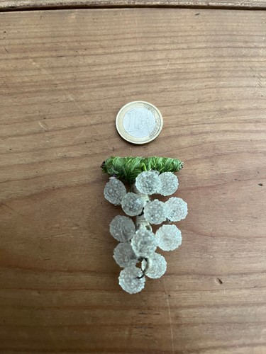 Bijoux broche ancienne - bijoux, n583