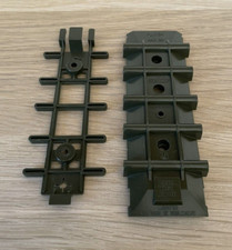 SOLIDO militaire pièce détachée châssis pour char AMX 30 PLUTON ou AMX 30 D