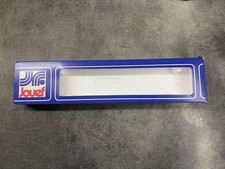 Boite Vide 5493 Voiture Bar