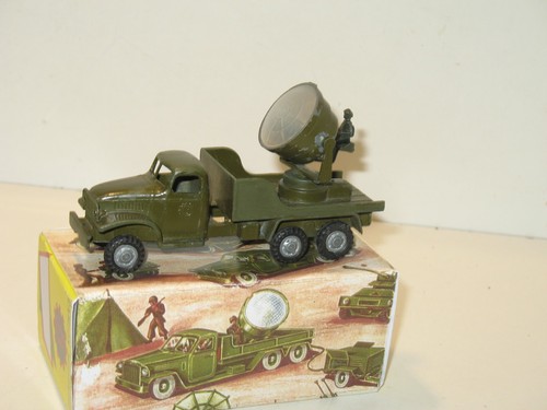 France jouet camion - france, gmc