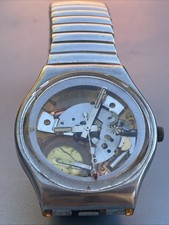 Montre bracelet swatch