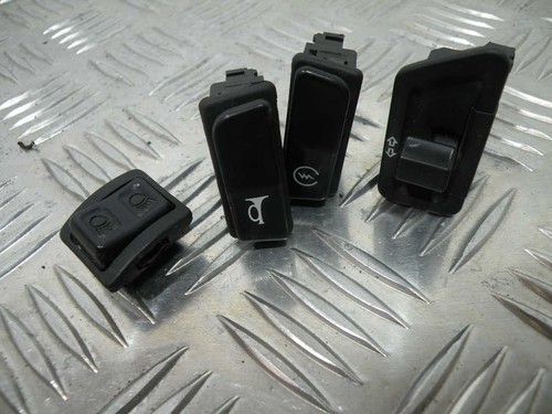 Boutons commodo mbk - de, ovetto