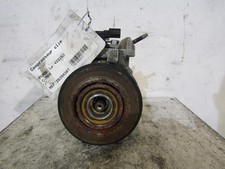 Compresseur clim FORD C-MAX 2