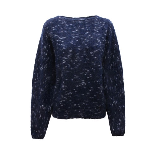 Q6765 maglione donna solotre - donna,