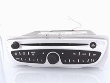 Autoradio d'origine RENAULT