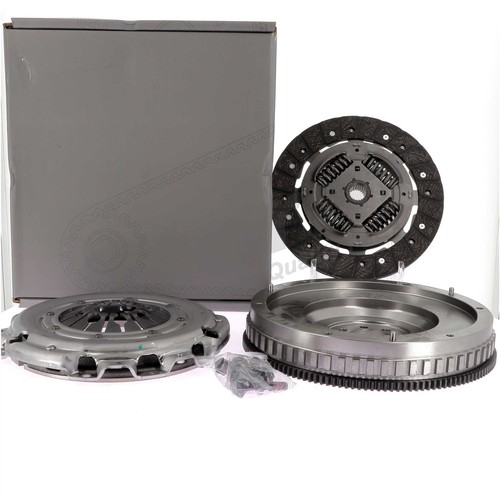 Kit adaptateur embrayage - adaptateur,,