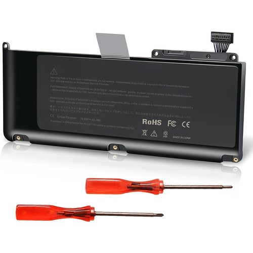Batterie macbook blanc - 13,