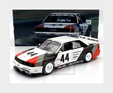 1:18 WERK83 Audi 200 Quattro