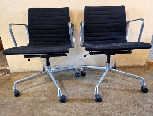 Charles ray eames paire - charles, et