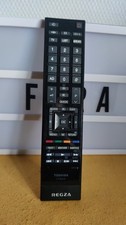 ★ TOSHIBA CT-90345 REGZA TV