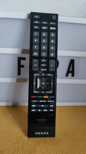 Toshiba 90345 regza tv - ★,