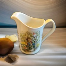 Pot à Lait - Wedgwood - Peter