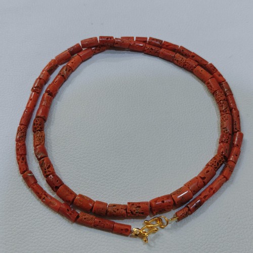 Collier vintage breloque