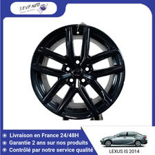 ?? JANTE ALUMINIUM LEXUS IS ➤4261A53391 ♻️