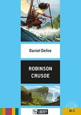 Robinson Crusoe: Englische