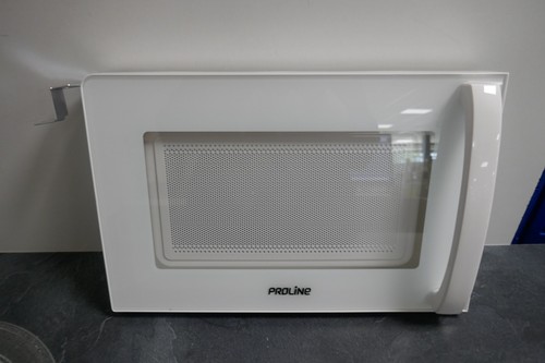Porte micro ondes proline - de,