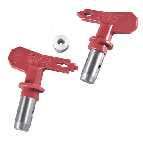 211 311 airless spray gun - 211&311,