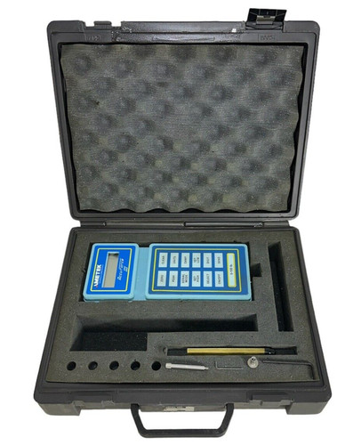 Ametek accuforce iii force - ametek,