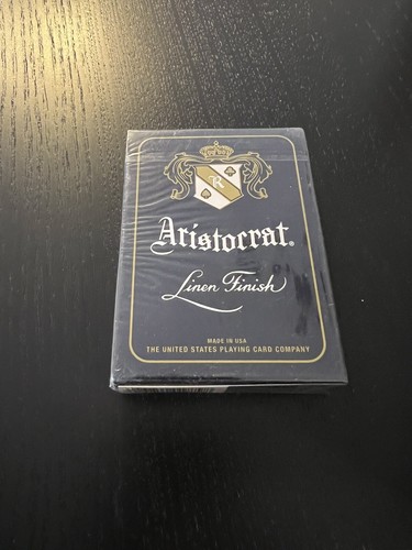 Aristocrat 727 bank note blue - 727,