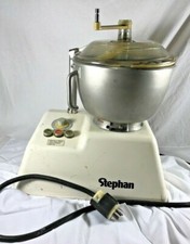 Stephan Vertical Cutter Mixer