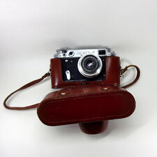 FED 2 RANGEFINDER, COPIE LEICA