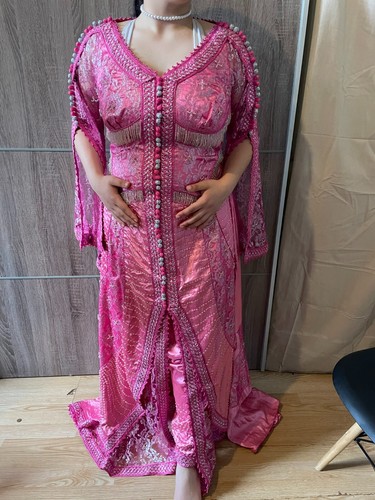 Robe fète marocaine - fète,