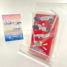 Pédale d'effets guitare MXR