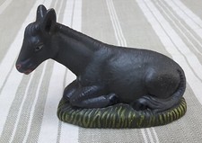 CRÈCHE - SANTON : ANCIEN