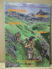 SAINT-VÉRAN. LA MONTAGNE, LE