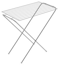 Etendoir à linge léger et