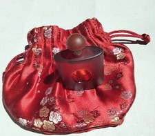 Miniature de parfum " OPIUM "